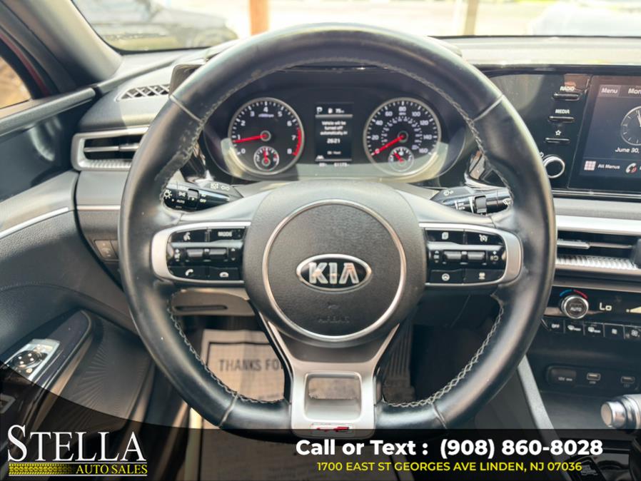 2021 Kia K5 GT-Line Auto FWD, available for sale in Linden, New Jersey | Stella Auto Sales. Linden, New Jersey 2021 Kia K5 GT-Line Auto FWD, available for sale in Linden, New Jersey | Stella Auto Sales. Linden, New Jersey