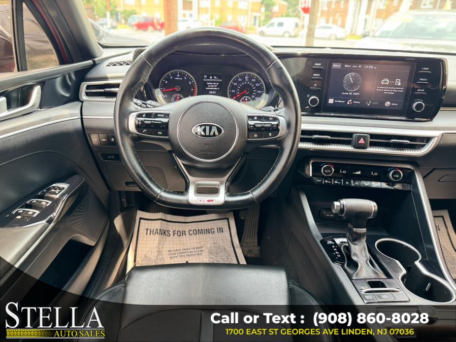 2021 Kia K5 GT-Line Auto FWD, available for sale in Linden, New Jersey | Stella Auto Sales. Linden, New Jersey 2021 Kia K5 GT-Line Auto FWD, available for sale in Linden, New Jersey | Stella Auto Sales. Linden, New Jersey