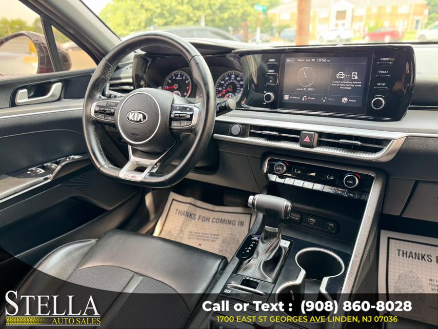 2021 Kia K5 GT-Line Auto FWD, available for sale in Linden, New Jersey | Stella Auto Sales. Linden, New Jersey 2021 Kia K5 GT-Line Auto FWD, available for sale in Linden, New Jersey | Stella Auto Sales. Linden, New Jersey