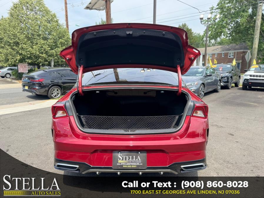 2021 Kia K5 GT-Line Auto FWD, available for sale in Linden, New Jersey | Stella Auto Sales. Linden, New Jersey 2021 Kia K5 GT-Line Auto FWD, available for sale in Linden, New Jersey | Stella Auto Sales. Linden, New Jersey