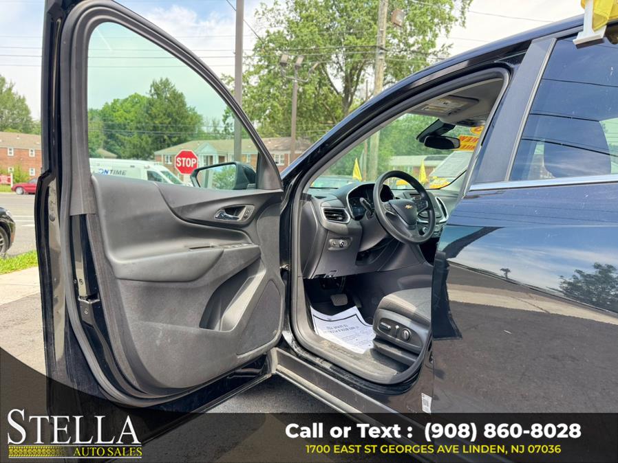 2023 Chevrolet Equinox AWD 4dr LT w/1LT, available for sale in Linden, New Jersey | Stella Auto Sales. Linden, New Jersey 2023 Chevrolet Equinox AWD 4dr LT w/1LT, available for sale in Linden, New Jersey | Stella Auto Sales. Linden, New Jersey