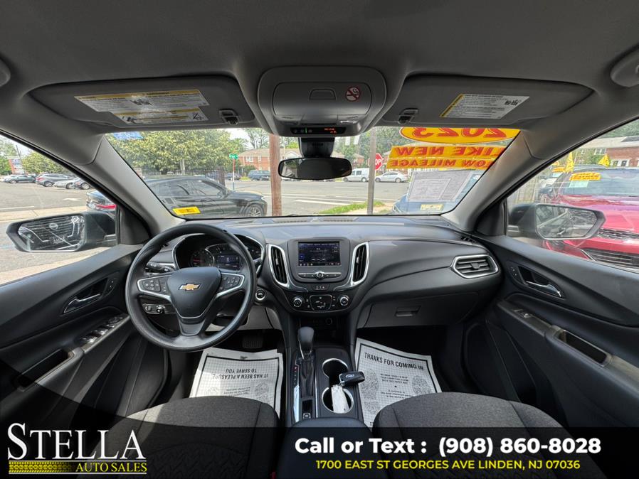 2023 Chevrolet Equinox AWD 4dr LT w/1LT, available for sale in Linden, New Jersey | Stella Auto Sales. Linden, New Jersey 2023 Chevrolet Equinox AWD 4dr LT w/1LT, available for sale in Linden, New Jersey | Stella Auto Sales. Linden, New Jersey