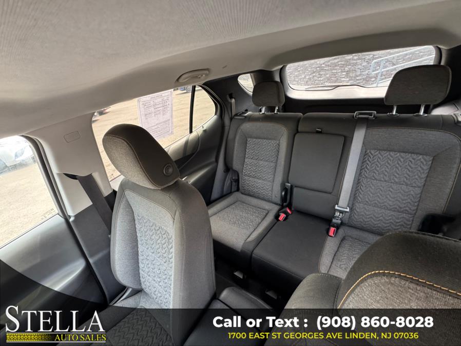 2023 Chevrolet Equinox AWD 4dr LT w/1LT, available for sale in Linden, New Jersey | Stella Auto Sales. Linden, New Jersey 2023 Chevrolet Equinox AWD 4dr LT w/1LT, available for sale in Linden, New Jersey | Stella Auto Sales. Linden, New Jersey