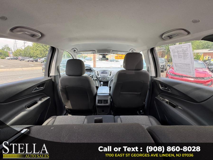 2023 Chevrolet Equinox AWD 4dr LT w/1LT, available for sale in Linden, New Jersey | Stella Auto Sales. Linden, New Jersey 2023 Chevrolet Equinox AWD 4dr LT w/1LT, available for sale in Linden, New Jersey | Stella Auto Sales. Linden, New Jersey