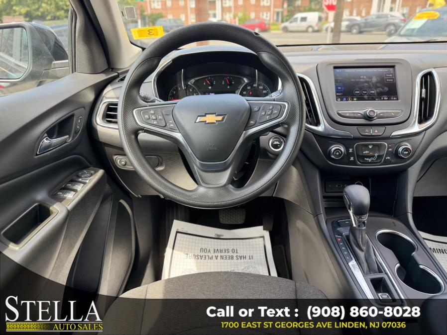 2023 Chevrolet Equinox AWD 4dr LT w/1LT, available for sale in Linden, New Jersey | Stella Auto Sales. Linden, New Jersey 2023 Chevrolet Equinox AWD 4dr LT w/1LT, available for sale in Linden, New Jersey | Stella Auto Sales. Linden, New Jersey