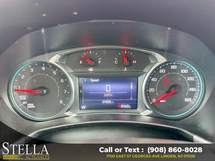 2023 Chevrolet Equinox AWD 4dr LT w/1LT, available for sale in Linden, New Jersey | Stella Auto Sales. Linden, New Jersey 2023 Chevrolet Equinox AWD 4dr LT w/1LT, available for sale in Linden, New Jersey | Stella Auto Sales. Linden, New Jersey