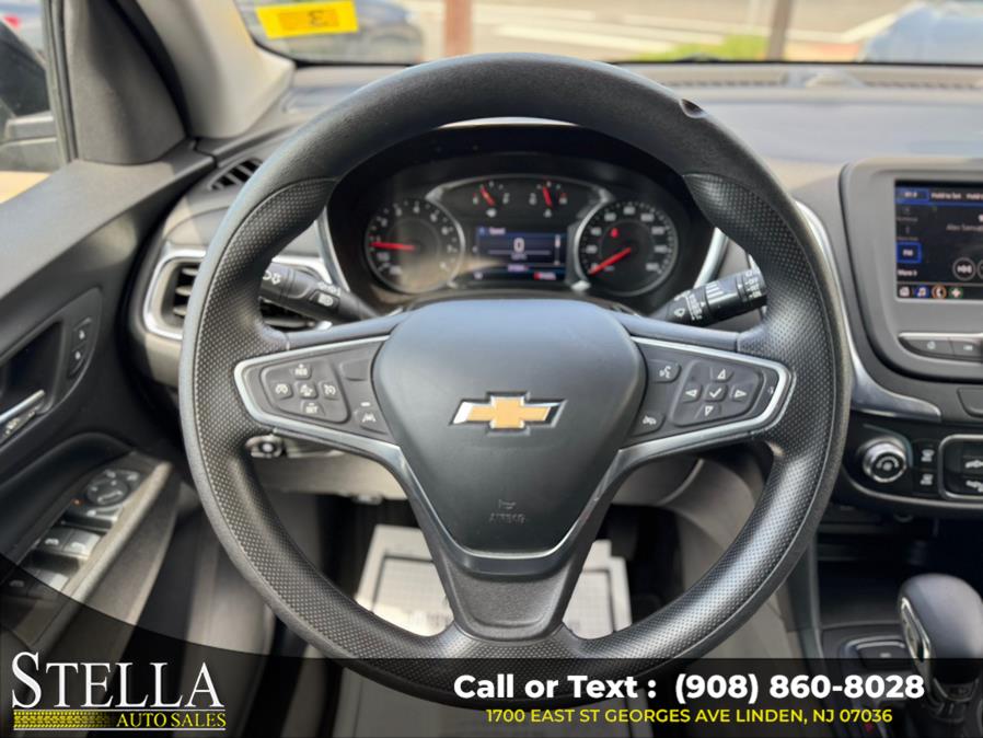 2023 Chevrolet Equinox AWD 4dr LT w/1LT, available for sale in Linden, New Jersey | Stella Auto Sales. Linden, New Jersey 2023 Chevrolet Equinox AWD 4dr LT w/1LT, available for sale in Linden, New Jersey | Stella Auto Sales. Linden, New Jersey