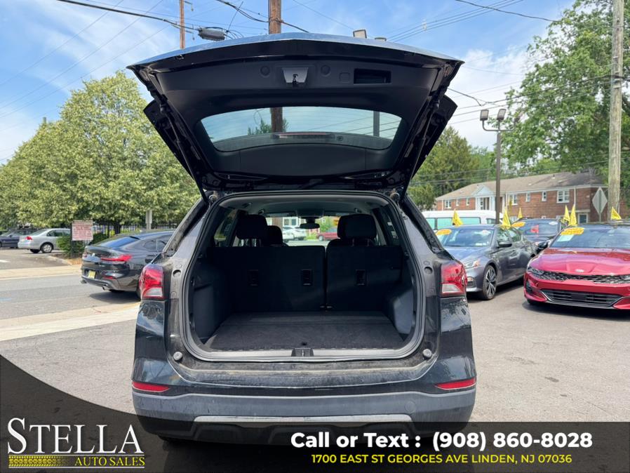 2023 Chevrolet Equinox AWD 4dr LT w/1LT, available for sale in Linden, New Jersey | Stella Auto Sales. Linden, New Jersey 2023 Chevrolet Equinox AWD 4dr LT w/1LT, available for sale in Linden, New Jersey | Stella Auto Sales. Linden, New Jersey