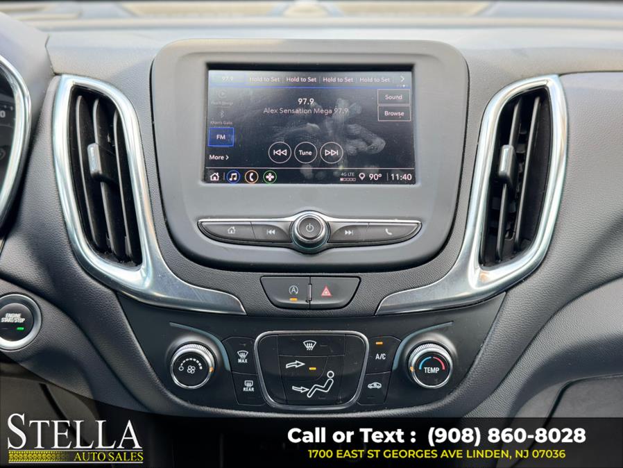 2023 Chevrolet Equinox AWD 4dr LT w/1LT, available for sale in Linden, New Jersey | Stella Auto Sales. Linden, New Jersey 2023 Chevrolet Equinox AWD 4dr LT w/1LT, available for sale in Linden, New Jersey | Stella Auto Sales. Linden, New Jersey