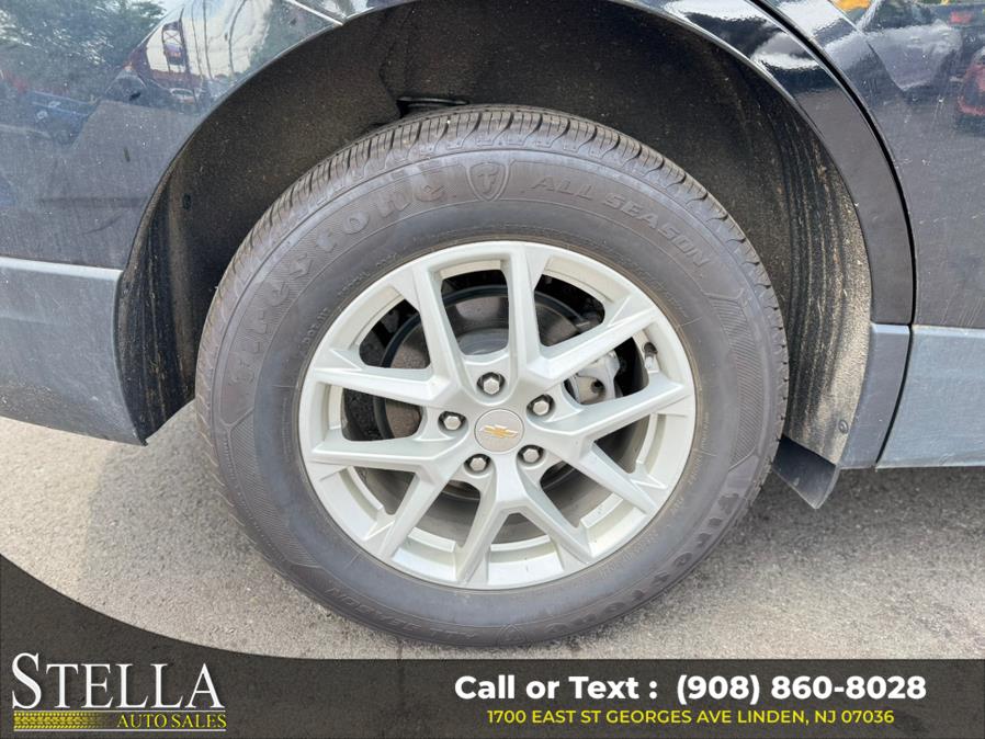 2023 Chevrolet Equinox AWD 4dr LT w/1LT, available for sale in Linden, New Jersey | Stella Auto Sales. Linden, New Jersey 2023 Chevrolet Equinox AWD 4dr LT w/1LT, available for sale in Linden, New Jersey | Stella Auto Sales. Linden, New Jersey