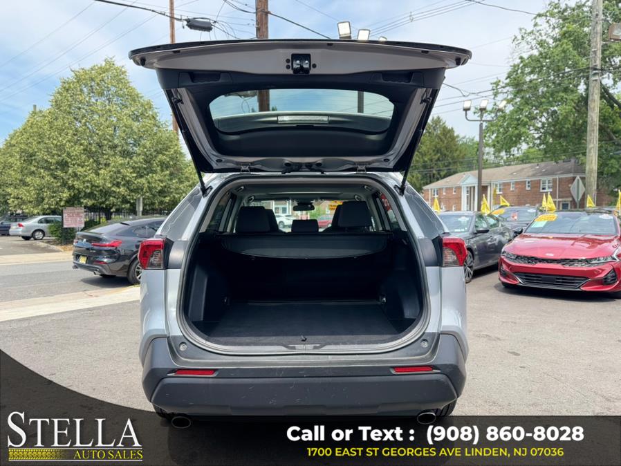 2021 Toyota RAV4 XLE FWD (Natl), available for sale in Linden, New Jersey | Stella Auto Sales. Linden, New Jersey 2021 Toyota RAV4 XLE FWD (Natl), available for sale in Linden, New Jersey | Stella Auto Sales. Linden, New Jersey
