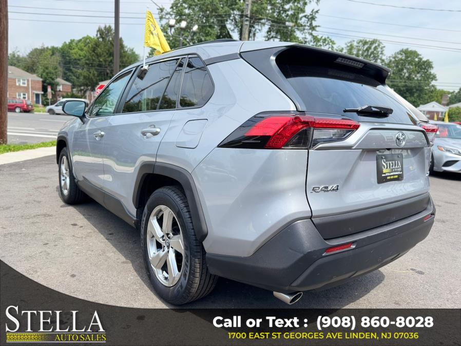 2021 Toyota RAV4 XLE FWD (Natl), available for sale in Linden, New Jersey | Stella Auto Sales. Linden, New Jersey 2021 Toyota RAV4 XLE FWD (Natl), available for sale in Linden, New Jersey | Stella Auto Sales. Linden, New Jersey