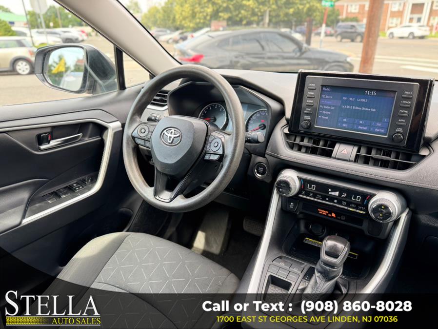 2021 Toyota RAV4 XLE FWD (Natl), available for sale in Linden, New Jersey | Stella Auto Sales. Linden, New Jersey 2021 Toyota RAV4 XLE FWD (Natl), available for sale in Linden, New Jersey | Stella Auto Sales. Linden, New Jersey