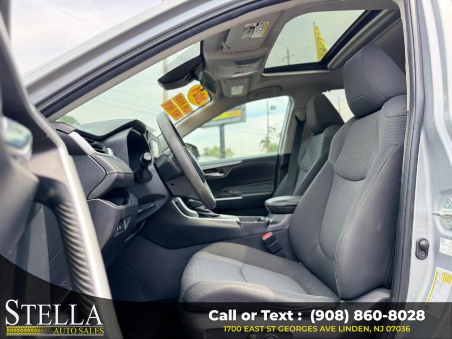 2021 Toyota RAV4 XLE FWD (Natl), available for sale in Linden, New Jersey | Stella Auto Sales. Linden, New Jersey 2021 Toyota RAV4 XLE FWD (Natl), available for sale in Linden, New Jersey | Stella Auto Sales. Linden, New Jersey