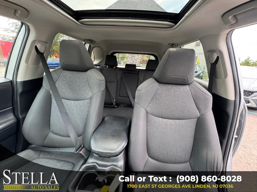 2021 Toyota RAV4 XLE FWD (Natl), available for sale in Linden, New Jersey | Stella Auto Sales. Linden, New Jersey 2021 Toyota RAV4 XLE FWD (Natl), available for sale in Linden, New Jersey | Stella Auto Sales. Linden, New Jersey