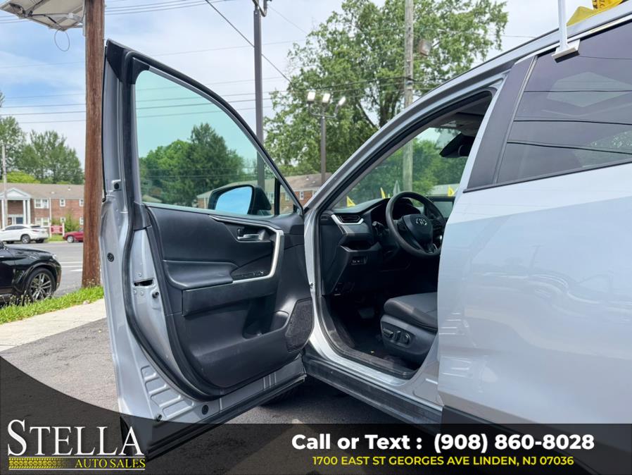 2021 Toyota RAV4 XLE FWD (Natl), available for sale in Linden, New Jersey | Stella Auto Sales. Linden, New Jersey 2021 Toyota RAV4 XLE FWD (Natl), available for sale in Linden, New Jersey | Stella Auto Sales. Linden, New Jersey