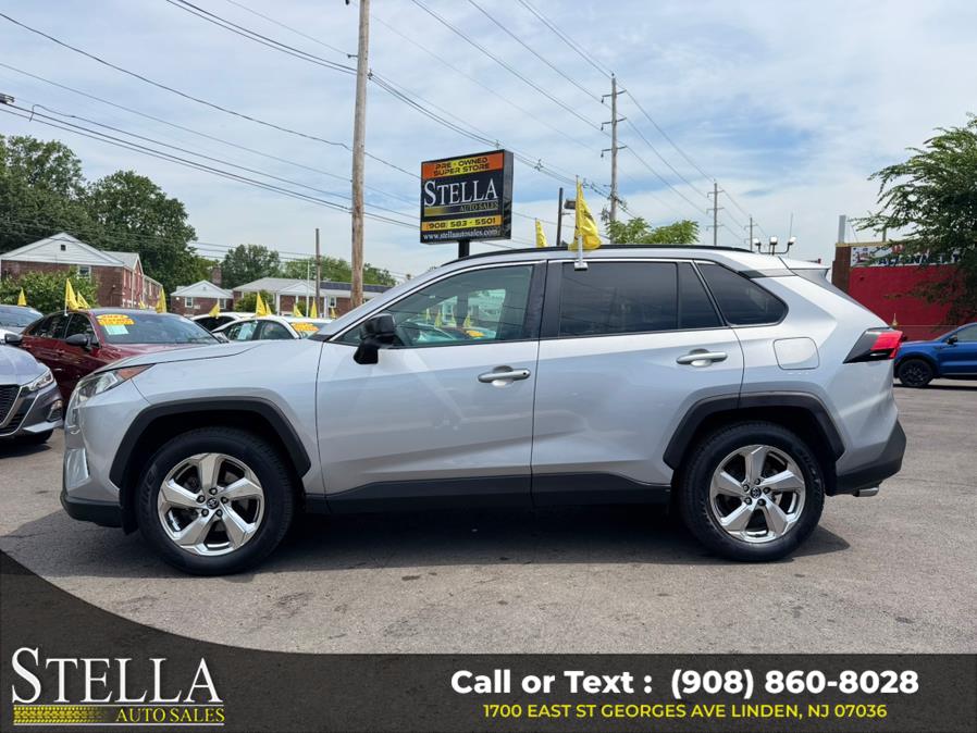 2021 Toyota RAV4 XLE FWD (Natl), available for sale in Linden, New Jersey | Stella Auto Sales. Linden, New Jersey 2021 Toyota RAV4 XLE FWD (Natl), available for sale in Linden, New Jersey | Stella Auto Sales. Linden, New Jersey
