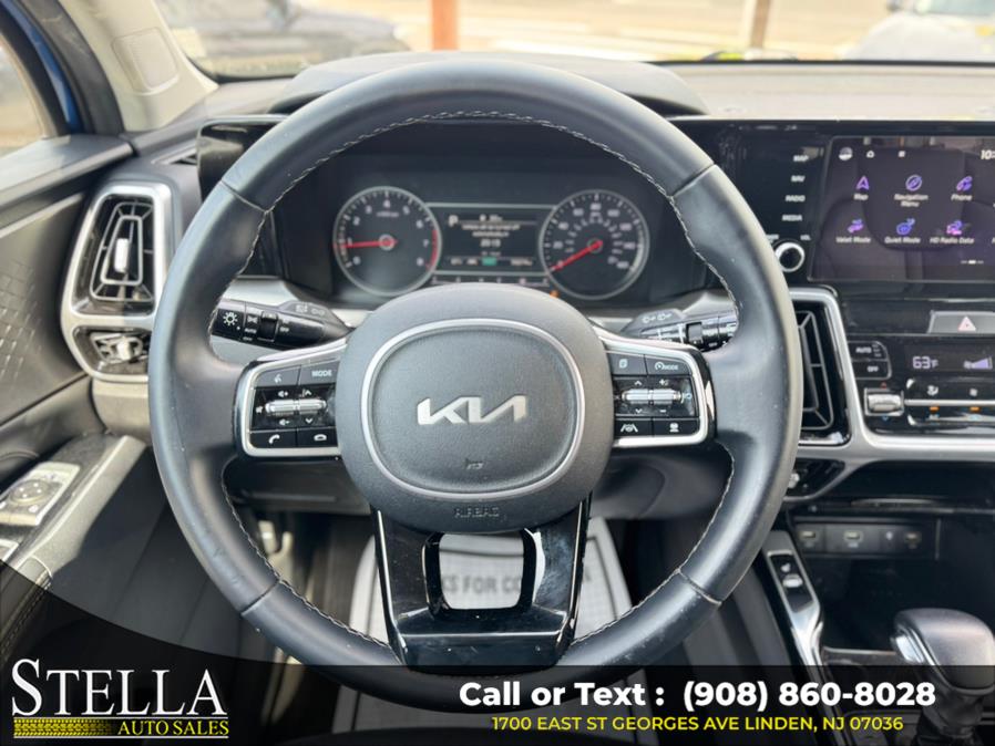 2022 Kia Sorento SX AWD, available for sale in Linden, New Jersey | Stella Auto Sales. Linden, New Jersey 2022 Kia Sorento SX AWD, available for sale in Linden, New Jersey | Stella Auto Sales. Linden, New Jersey