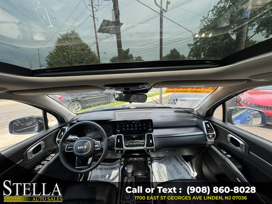 2022 Kia Sorento SX AWD, available for sale in Linden, New Jersey | Stella Auto Sales. Linden, New Jersey 2022 Kia Sorento SX AWD, available for sale in Linden, New Jersey | Stella Auto Sales. Linden, New Jersey