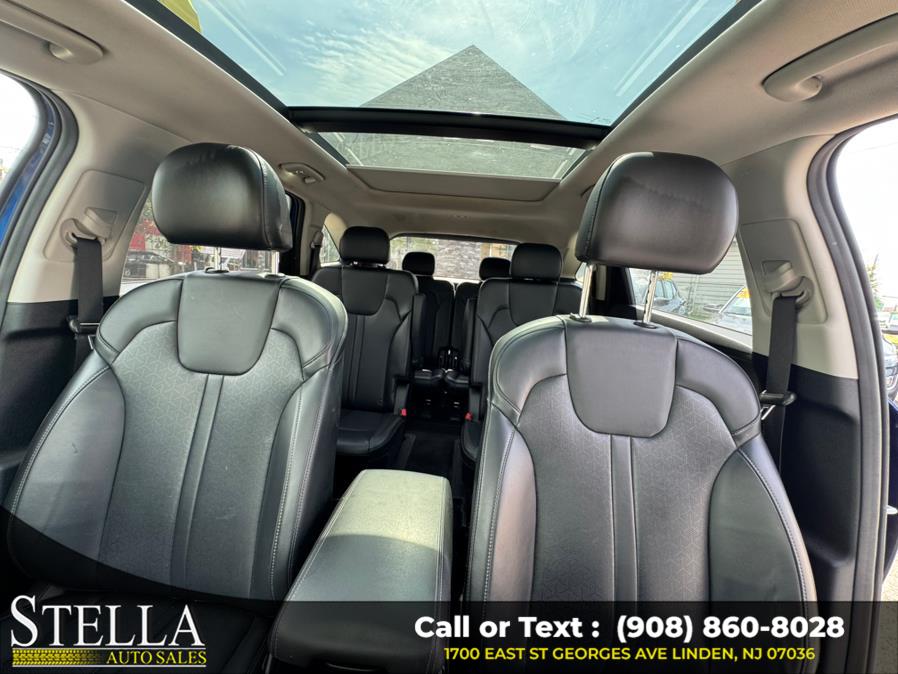 2022 Kia Sorento SX AWD, available for sale in Linden, New Jersey | Stella Auto Sales. Linden, New Jersey 2022 Kia Sorento SX AWD, available for sale in Linden, New Jersey | Stella Auto Sales. Linden, New Jersey
