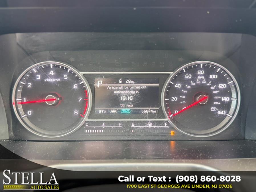 2022 Kia Sorento SX AWD, available for sale in Linden, New Jersey | Stella Auto Sales. Linden, New Jersey 2022 Kia Sorento SX AWD, available for sale in Linden, New Jersey | Stella Auto Sales. Linden, New Jersey