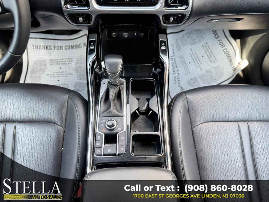 2022 Kia Sorento SX AWD, available for sale in Linden, New Jersey | Stella Auto Sales. Linden, New Jersey 2022 Kia Sorento SX AWD, available for sale in Linden, New Jersey | Stella Auto Sales. Linden, New Jersey
