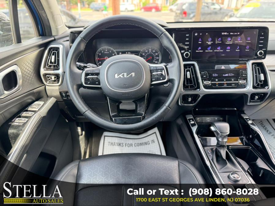 2022 Kia Sorento SX AWD, available for sale in Linden, New Jersey | Stella Auto Sales. Linden, New Jersey 2022 Kia Sorento SX AWD, available for sale in Linden, New Jersey | Stella Auto Sales. Linden, New Jersey