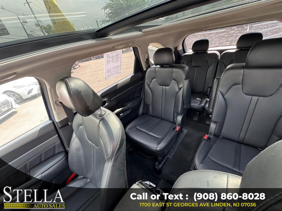 2022 Kia Sorento SX AWD, available for sale in Linden, New Jersey | Stella Auto Sales. Linden, New Jersey 2022 Kia Sorento SX AWD, available for sale in Linden, New Jersey | Stella Auto Sales. Linden, New Jersey