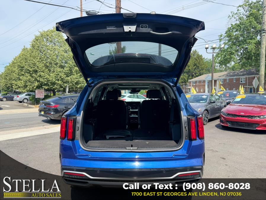 2022 Kia Sorento SX AWD, available for sale in Linden, New Jersey | Stella Auto Sales. Linden, New Jersey 2022 Kia Sorento SX AWD, available for sale in Linden, New Jersey | Stella Auto Sales. Linden, New Jersey