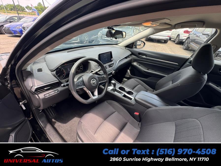 2022 Nissan Altima 2.5 SV Sedan, available for sale in Bellmore, New York | Universal Autos. Bellmore, New York 2022 Nissan Altima 2.5 SV Sedan, available for sale in Bellmore, New York | Universal Autos. Bellmore, New York