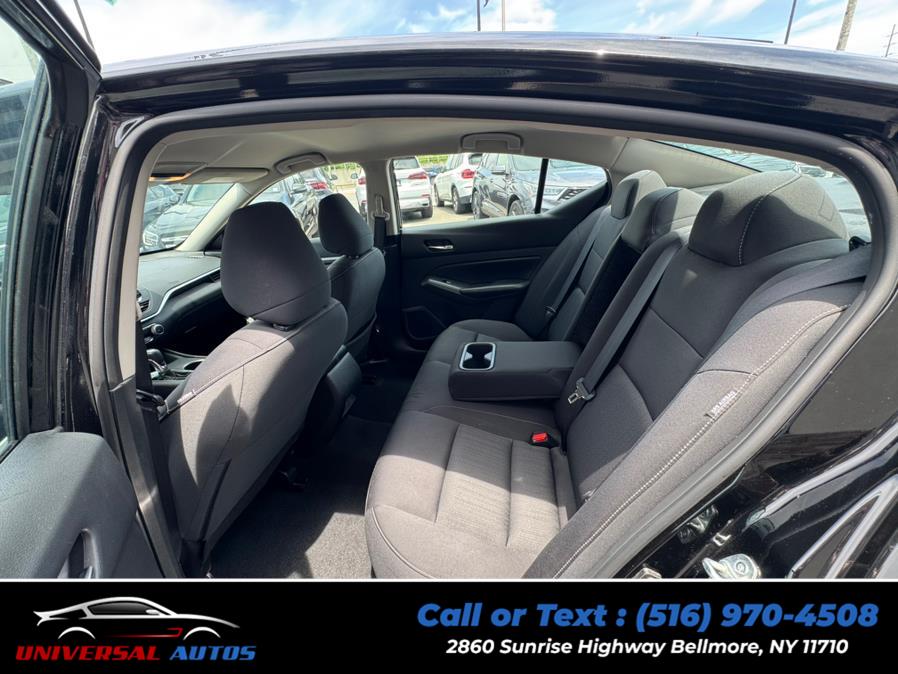 2022 Nissan Altima 2.5 SV Sedan, available for sale in Bellmore, New York | Universal Autos. Bellmore, New York 2022 Nissan Altima 2.5 SV Sedan, available for sale in Bellmore, New York | Universal Autos. Bellmore, New York