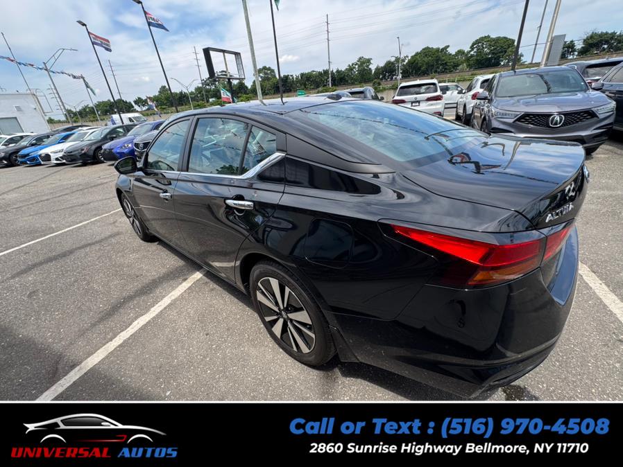 2022 Nissan Altima 2.5 SV Sedan, available for sale in Bellmore, New York | Universal Autos. Bellmore, New York 2022 Nissan Altima 2.5 SV Sedan, available for sale in Bellmore, New York | Universal Autos. Bellmore, New York