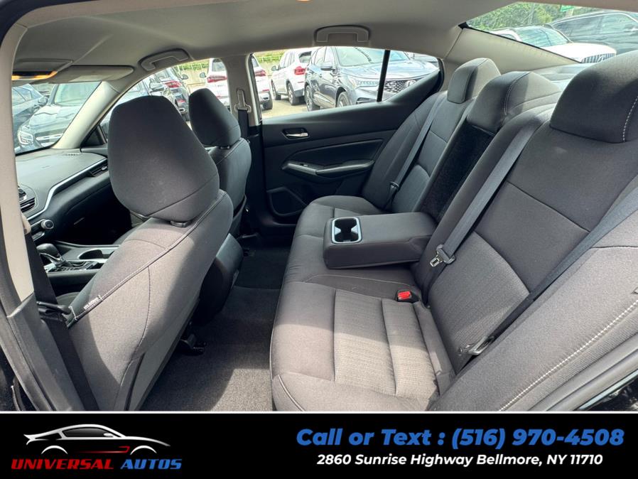 2022 Nissan Altima 2.5 SV Sedan, available for sale in Bellmore, New York | Universal Autos. Bellmore, New York 2022 Nissan Altima 2.5 SV Sedan, available for sale in Bellmore, New York | Universal Autos. Bellmore, New York