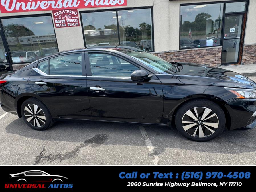 2022 Nissan Altima 2.5 SV Sedan, available for sale in Bellmore, New York | Universal Autos. Bellmore, New York 2022 Nissan Altima 2.5 SV Sedan, available for sale in Bellmore, New York | Universal Autos. Bellmore, New York