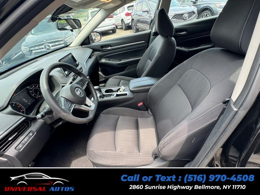 2022 Nissan Altima 2.5 SV Sedan, available for sale in Bellmore, New York | Universal Autos. Bellmore, New York 2022 Nissan Altima 2.5 SV Sedan, available for sale in Bellmore, New York | Universal Autos. Bellmore, New York