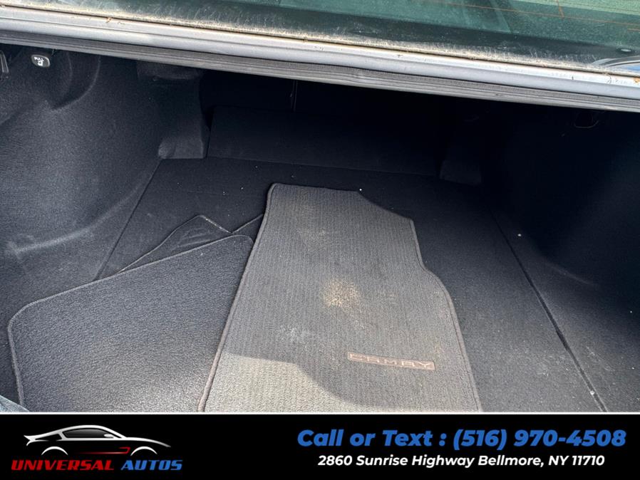 2022 Toyota Camry SE Auto (Natl), available for sale in Bellmore, New York | Universal Autos. Bellmore, New York 2022 Toyota Camry SE Auto (Natl), available for sale in Bellmore, New York | Universal Autos. Bellmore, New York