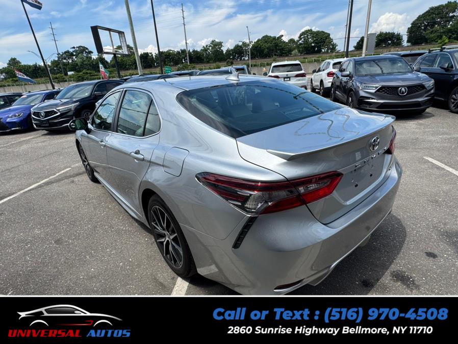 2022 Toyota Camry SE Auto (Natl), available for sale in Bellmore, New York | Universal Autos. Bellmore, New York 2022 Toyota Camry SE Auto (Natl), available for sale in Bellmore, New York | Universal Autos. Bellmore, New York