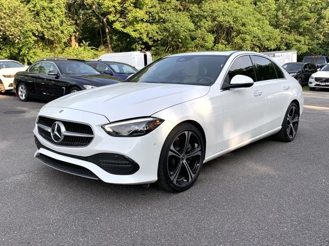 2024 Mercedes-benz C-class C 300, available for sale in Floral Park, New York | Shop Auto NY. Floral Park, New York