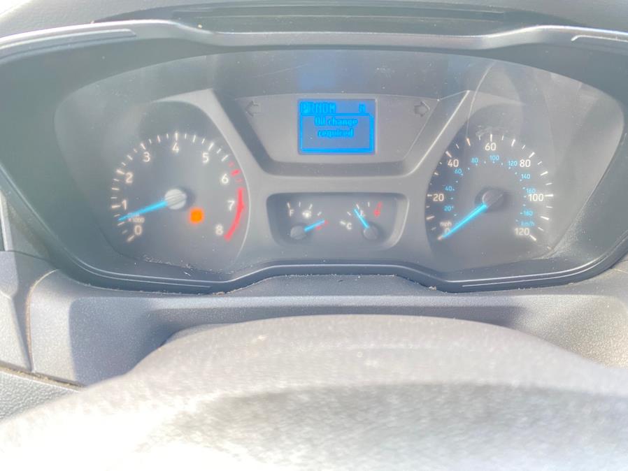 2015 Ford Transit Cargo Van T-250 148" Med Rf 9000 GVWR Sliding RH Dr, available for sale in Union, New Jersey | Drive Auto Boutique. Union, New Jersey 2015 Ford Transit Cargo Van T-250 148" Med Rf 9000 GVWR Sliding RH Dr, available for sale in Union, New Jersey | Drive Auto Boutique. Union, New Jersey
