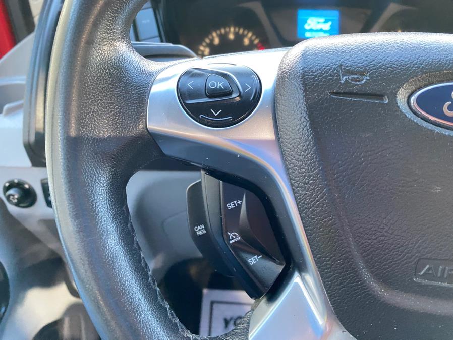 2015 Ford Transit Cargo Van T-250 148" Med Rf 9000 GVWR Sliding RH Dr, available for sale in Union, New Jersey | Drive Auto Boutique. Union, New Jersey 2015 Ford Transit Cargo Van T-250 148" Med Rf 9000 GVWR Sliding RH Dr, available for sale in Union, New Jersey | Drive Auto Boutique. Union, New Jersey