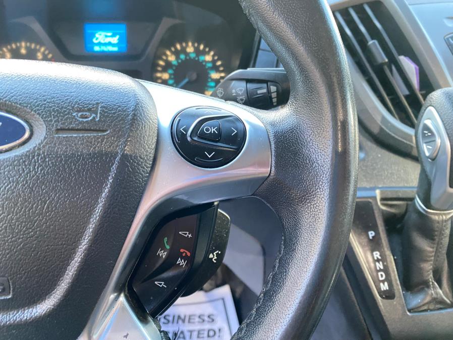 2015 Ford Transit Cargo Van T-250 148" Med Rf 9000 GVWR Sliding RH Dr, available for sale in Union, New Jersey | Drive Auto Boutique. Union, New Jersey 2015 Ford Transit Cargo Van T-250 148" Med Rf 9000 GVWR Sliding RH Dr, available for sale in Union, New Jersey | Drive Auto Boutique. Union, New Jersey