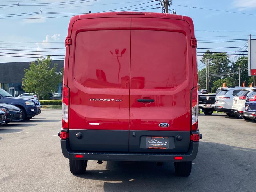 2015 Ford Transit Cargo Van T-250 148" Med Rf 9000 GVWR Sliding RH Dr, available for sale in Union, New Jersey | Drive Auto Boutique. Union, New Jersey 2015 Ford Transit Cargo Van T-250 148" Med Rf 9000 GVWR Sliding RH Dr, available for sale in Union, New Jersey | Drive Auto Boutique. Union, New Jersey