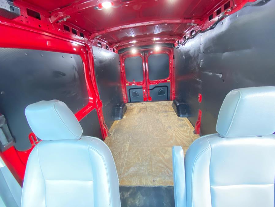 2015 Ford Transit Cargo Van T-250 148" Med Rf 9000 GVWR Sliding RH Dr, available for sale in Union, New Jersey | Drive Auto Boutique. Union, New Jersey 2015 Ford Transit Cargo Van T-250 148" Med Rf 9000 GVWR Sliding RH Dr, available for sale in Union, New Jersey | Drive Auto Boutique. Union, New Jersey