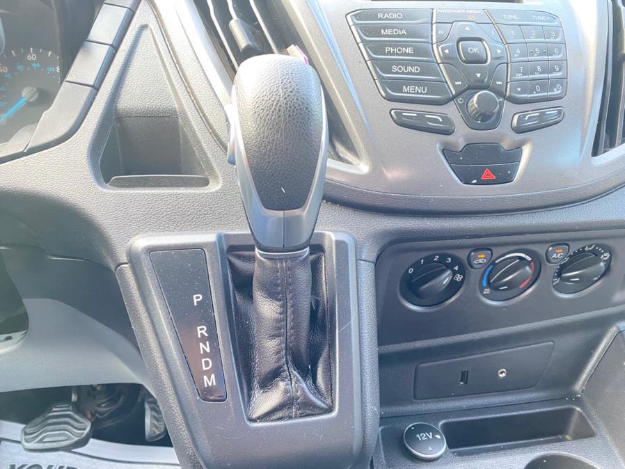 2015 Ford Transit Cargo Van T-250 148" Med Rf 9000 GVWR Sliding RH Dr, available for sale in Union, New Jersey | Drive Auto Boutique. Union, New Jersey 2015 Ford Transit Cargo Van T-250 148" Med Rf 9000 GVWR Sliding RH Dr, available for sale in Union, New Jersey | Drive Auto Boutique. Union, New Jersey