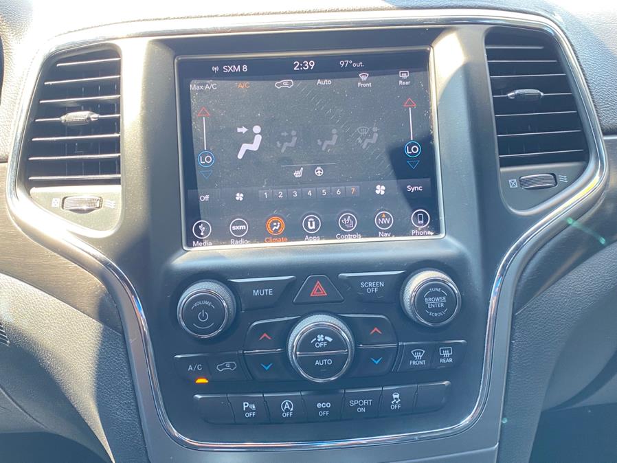 2018 Jeep Grand Cherokee Altitude 4x4, available for sale in Union, New Jersey | Drive Auto Boutique. Union, New Jersey 2018 Jeep Grand Cherokee Altitude 4x4, available for sale in Union, New Jersey | Drive Auto Boutique. Union, New Jersey