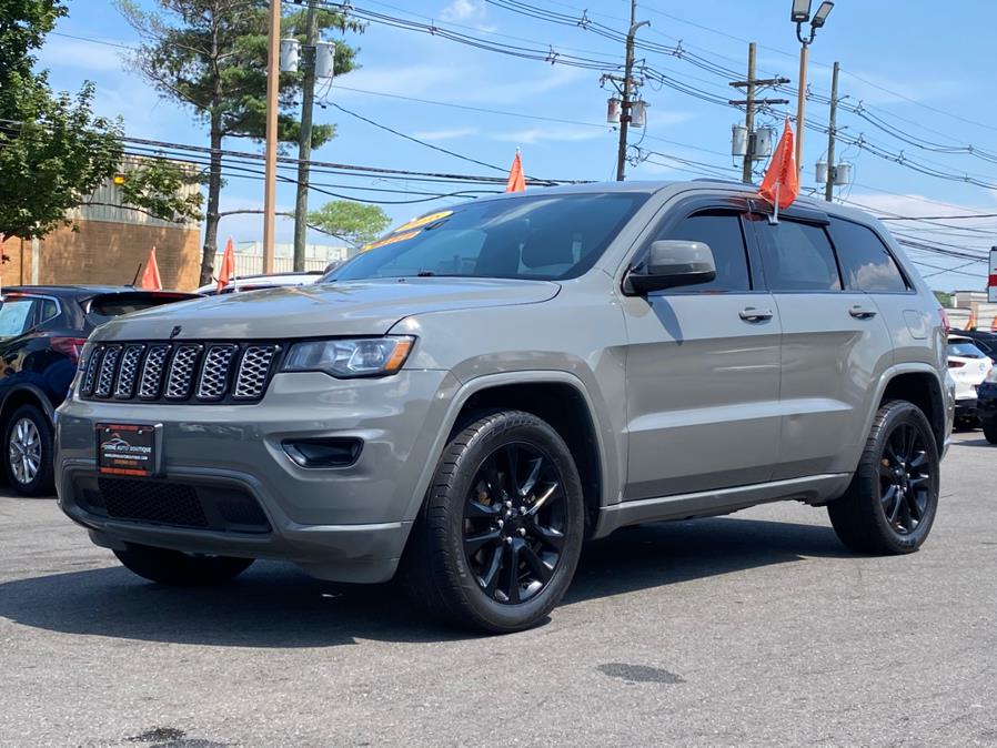 2018 Jeep Grand Cherokee Altitude 4x4, available for sale in Union, New Jersey | Drive Auto Boutique. Union, New Jersey 2018 Jeep Grand Cherokee Altitude 4x4, available for sale in Union, New Jersey | Drive Auto Boutique. Union, New Jersey