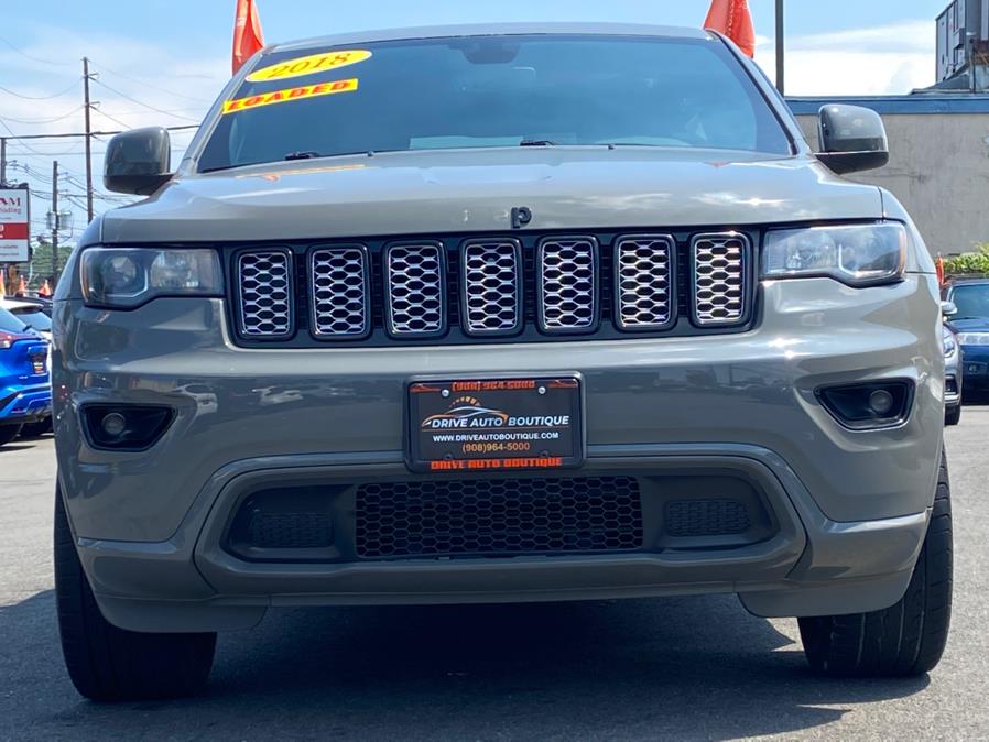 2018 Jeep Grand Cherokee Altitude 4x4, available for sale in Union, New Jersey | Drive Auto Boutique. Union, New Jersey 2018 Jeep Grand Cherokee Altitude 4x4, available for sale in Union, New Jersey | Drive Auto Boutique. Union, New Jersey