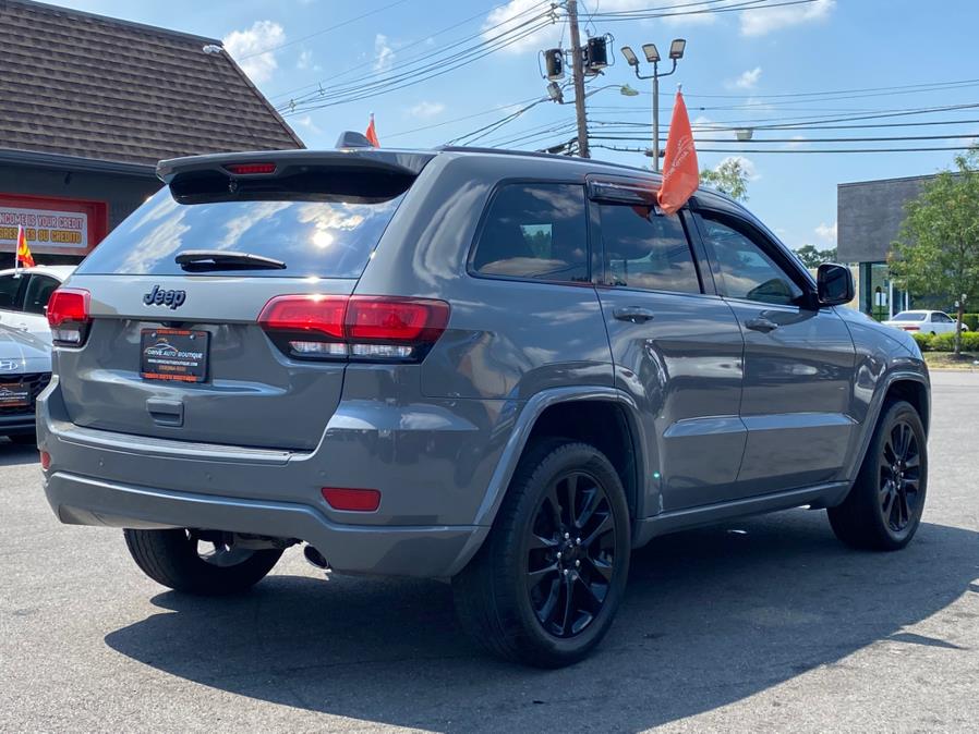 2018 Jeep Grand Cherokee Altitude 4x4, available for sale in Union, New Jersey | Drive Auto Boutique. Union, New Jersey 2018 Jeep Grand Cherokee Altitude 4x4, available for sale in Union, New Jersey | Drive Auto Boutique. Union, New Jersey