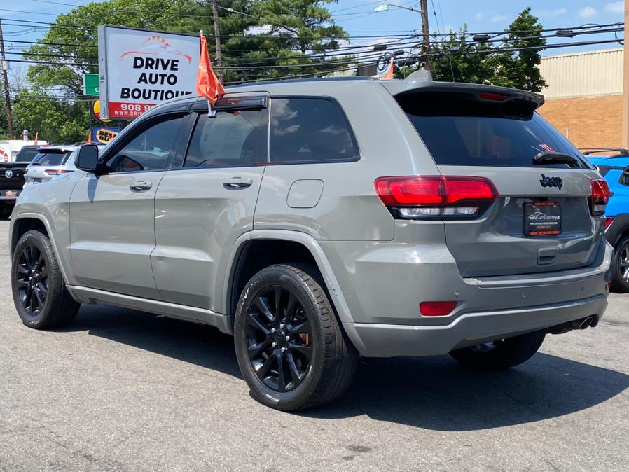 2018 Jeep Grand Cherokee Altitude 4x4, available for sale in Union, New Jersey | Drive Auto Boutique. Union, New Jersey 2018 Jeep Grand Cherokee Altitude 4x4, available for sale in Union, New Jersey | Drive Auto Boutique. Union, New Jersey