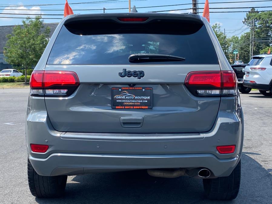 2018 Jeep Grand Cherokee Altitude 4x4, available for sale in Union, New Jersey | Drive Auto Boutique. Union, New Jersey 2018 Jeep Grand Cherokee Altitude 4x4, available for sale in Union, New Jersey | Drive Auto Boutique. Union, New Jersey